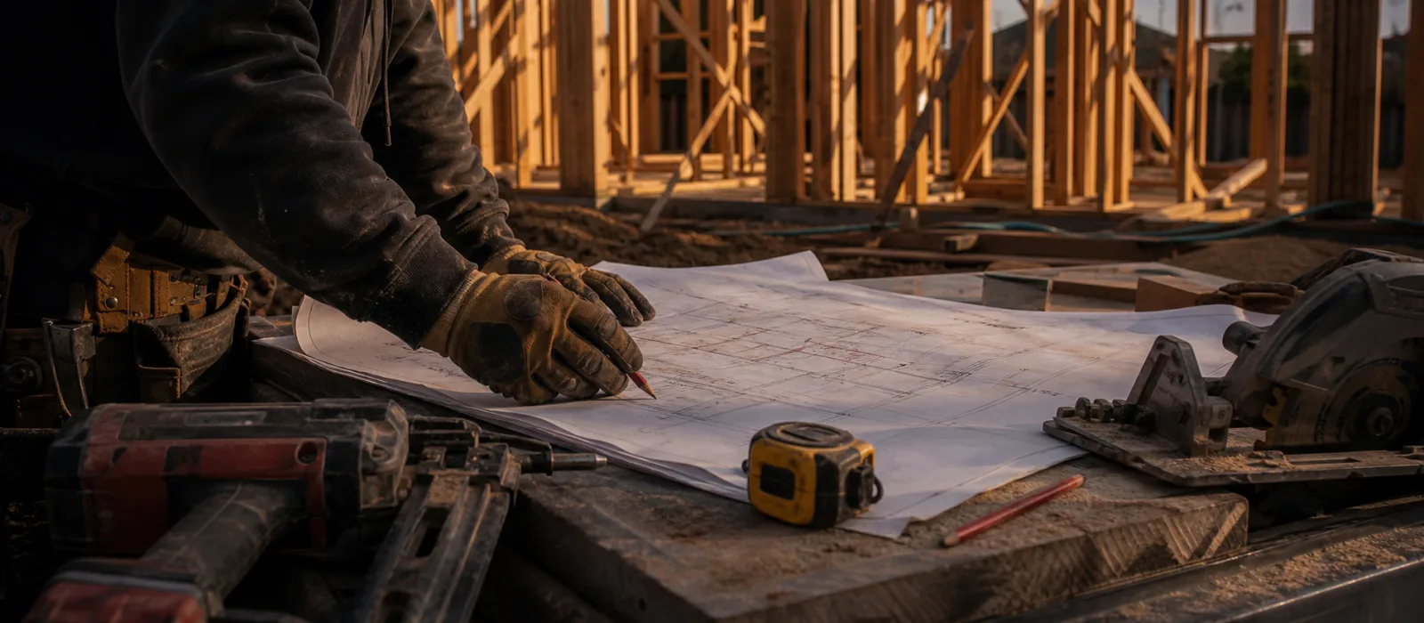 AI Automation for Builders Australia