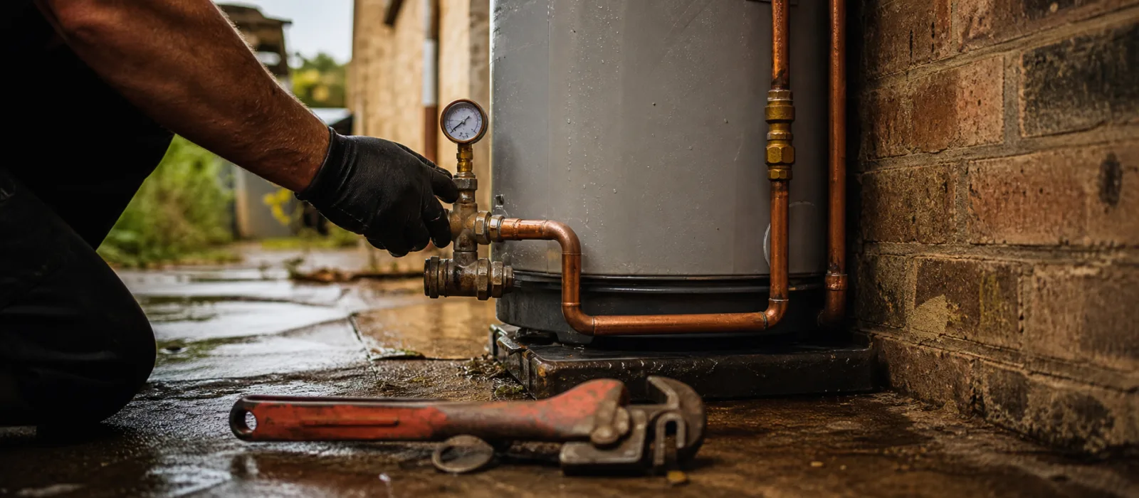AI Automation for Plumbers Australia